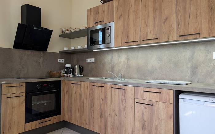 Apartmán č.1