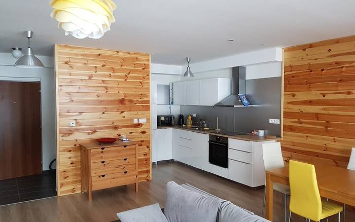 Apartman-Bruno