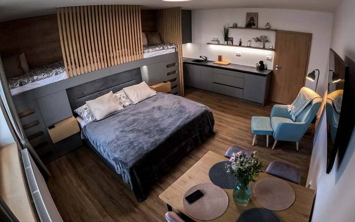 Apartmán