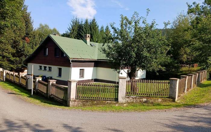 Exteriér