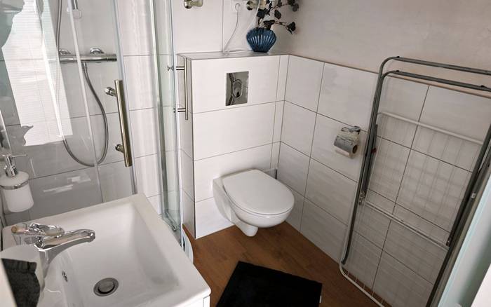 Apartmány RELAX