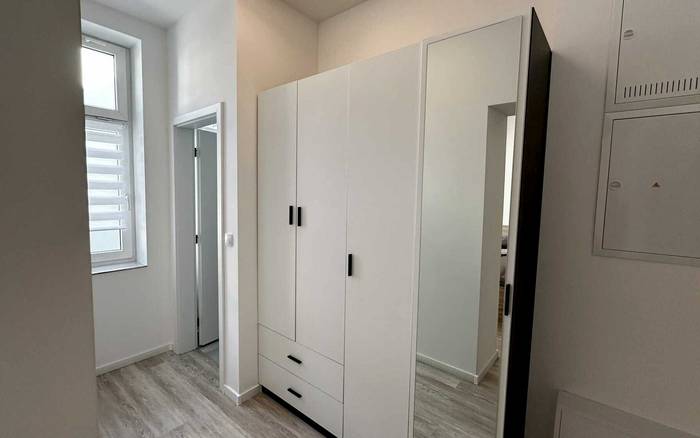 Apartmán standard TWIN, 1kk