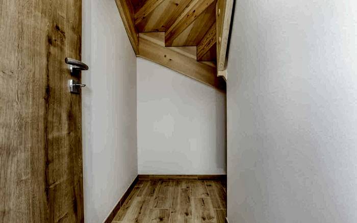 Apartmán A_01, 02, 04, 05, 06 (se saunou)