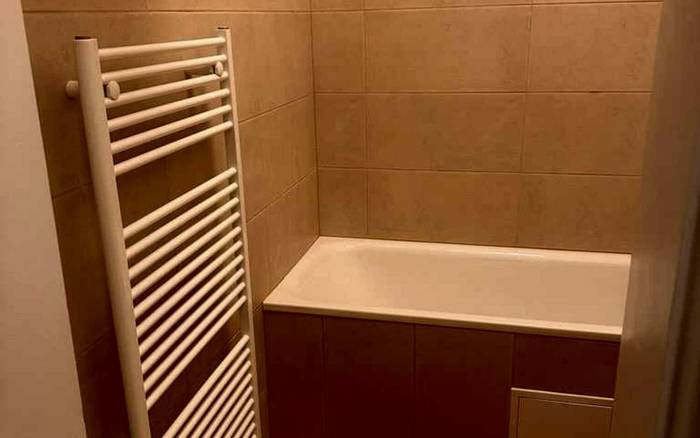 Studiový apartman pro 4 hosty