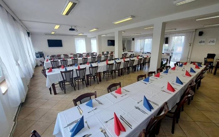 Restaurace