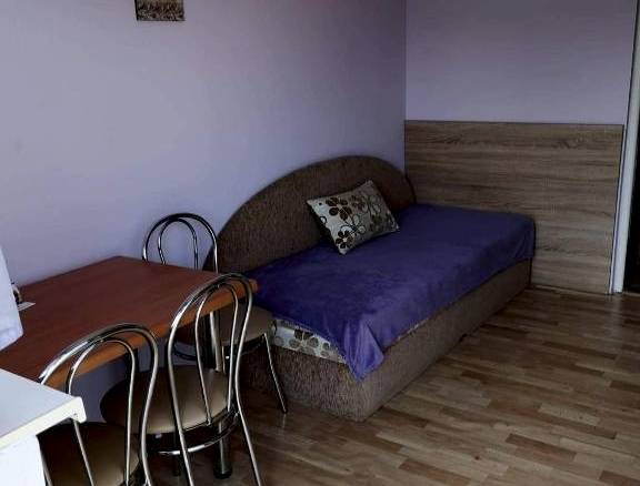 Štvorlôžkový apartmán