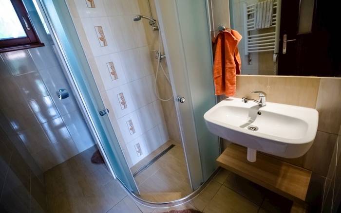 Apartmán Káva