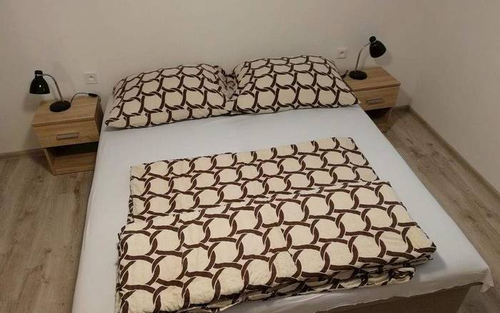 Apartmány Malinô Brdo