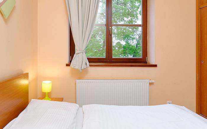 Apartmán De Luxe