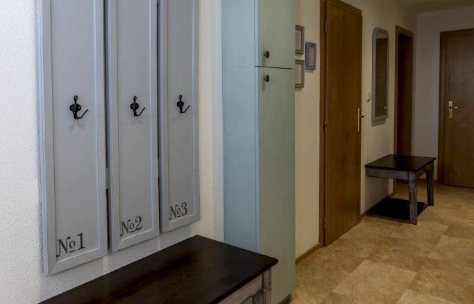 Apartmán Lúky