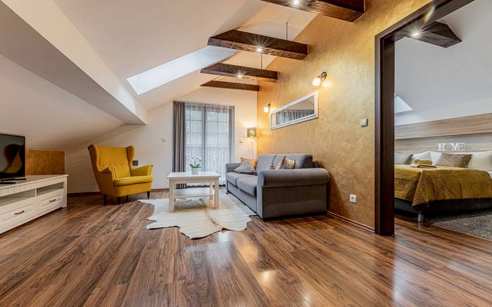 Helena 21 obývačka