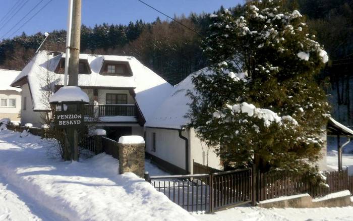 Beskydy Panzió