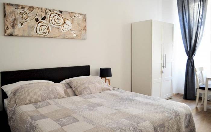 Apartmán č. 30