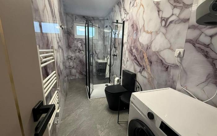 Apartmán s 2 spálňami