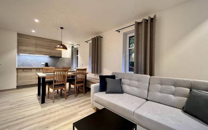 Apartmán 9