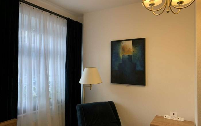 Suite/apartmá č. 3