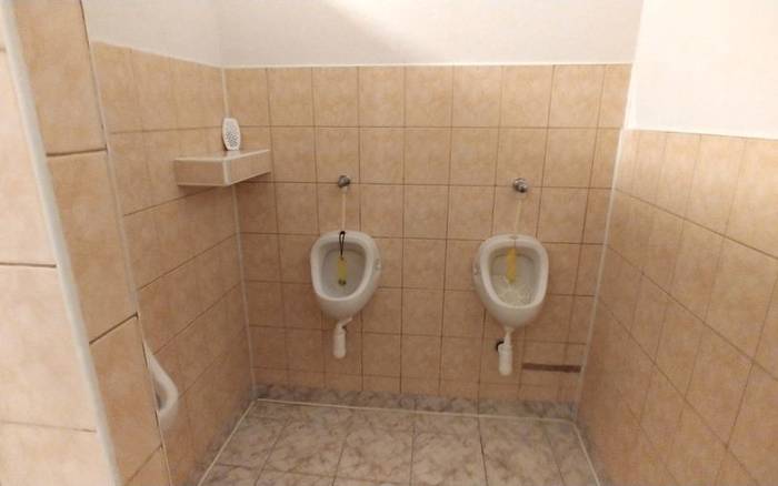Kúpeľňa