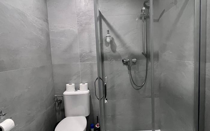 Apartmán Bella