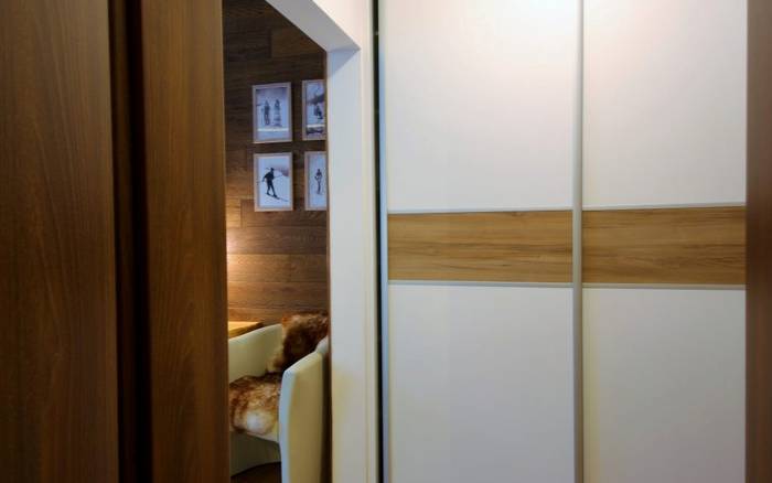 Apartmán II