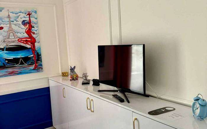 Apartmán č. 1