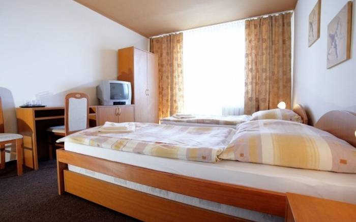 Hotel Spectrum