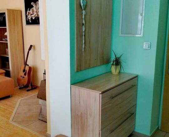 Apartmán se 2 ložnicemi