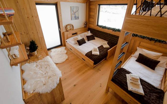 Chalet Bambi