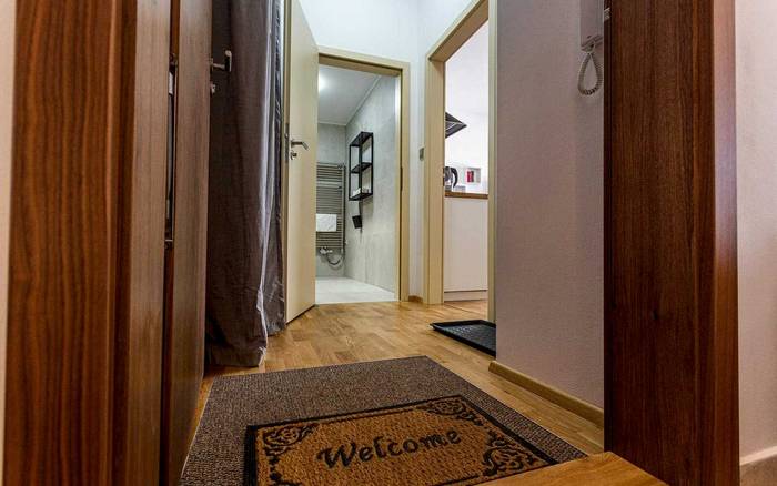 Apartmán 2