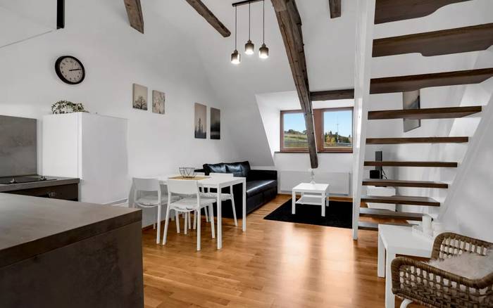Apartmán 183/9