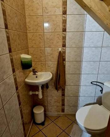 Apartmán Klaudia