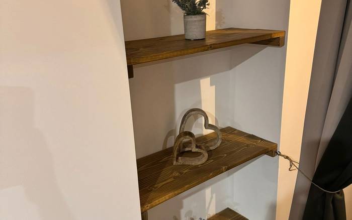 Chalet Biela Stopa