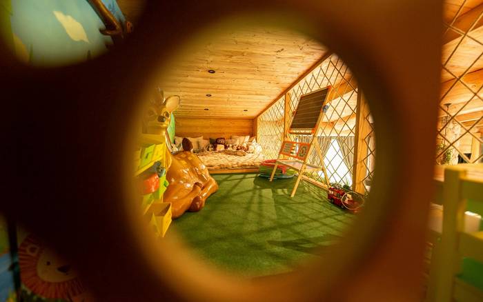 Chalet Bambi