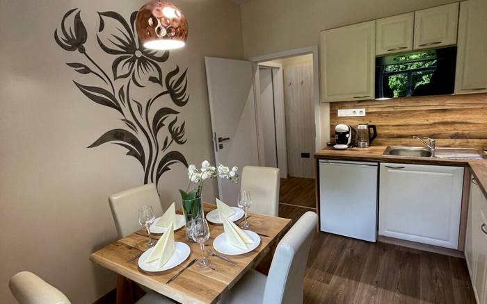 Apartmán č. 4