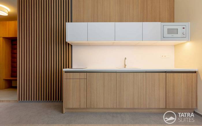 Senior Lux Apartment C413