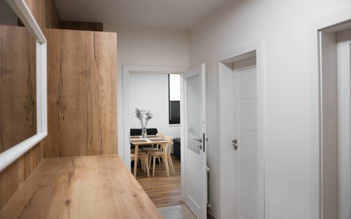 Apartmán Patrik