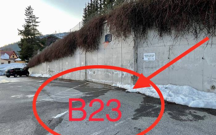 Apartmán Mezonet Donovaly Plesnivec