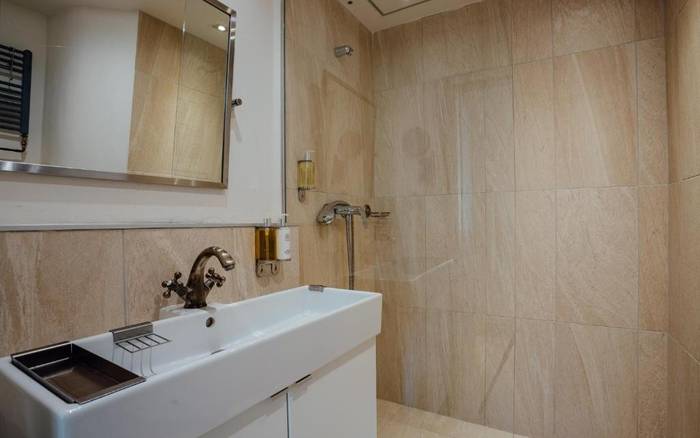 Apartmán č. 3