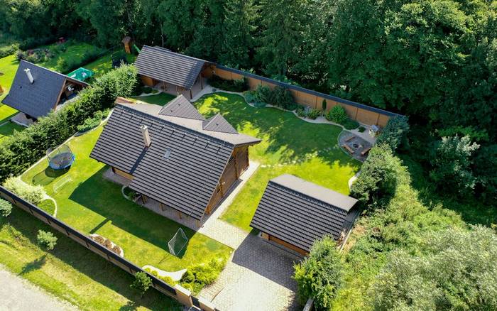 Exteriér