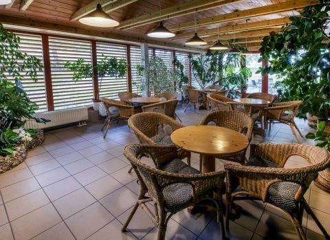 Restaurace