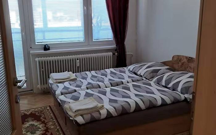 Spáľňa