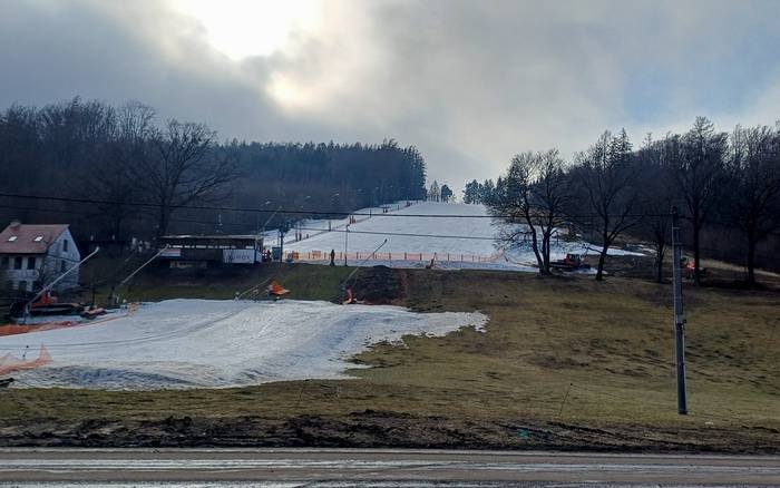 Skipark Filipov