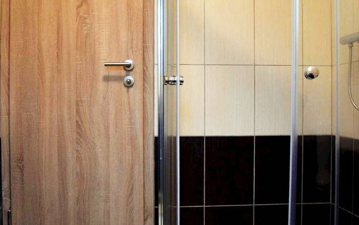Apartmán č. 2