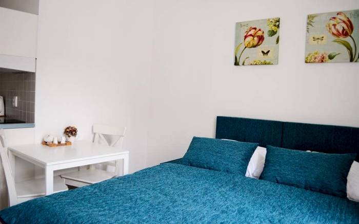 Apartmán č. 49