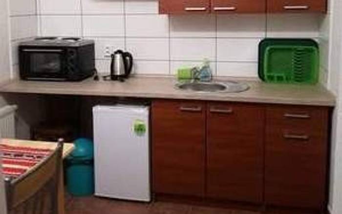 Apartmán u Danky