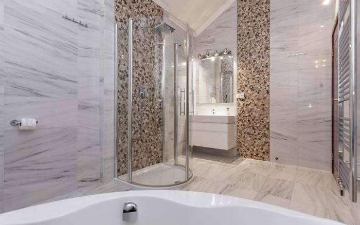 Apartmán Deluxe č. 8