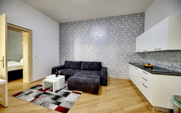 Apartmán Standard