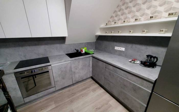 Apartmán