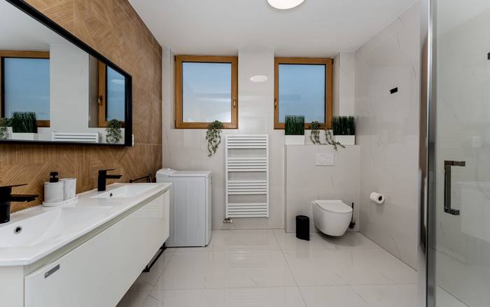 Valča Wellness Faház