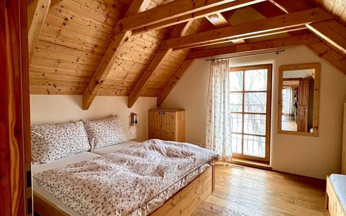 Apartmán Šťastie