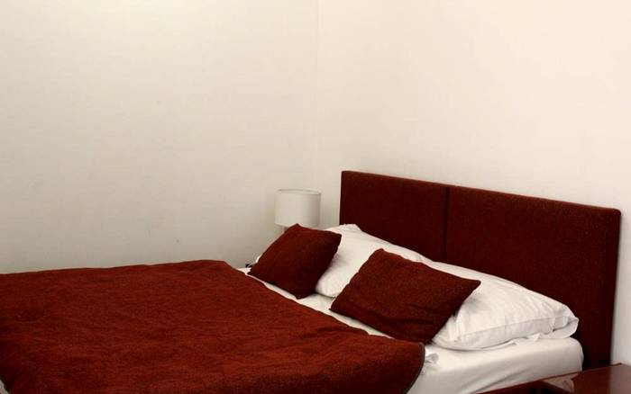Apartmán č. 45